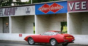 365GTB/4 Daytona (1968 - 1973)